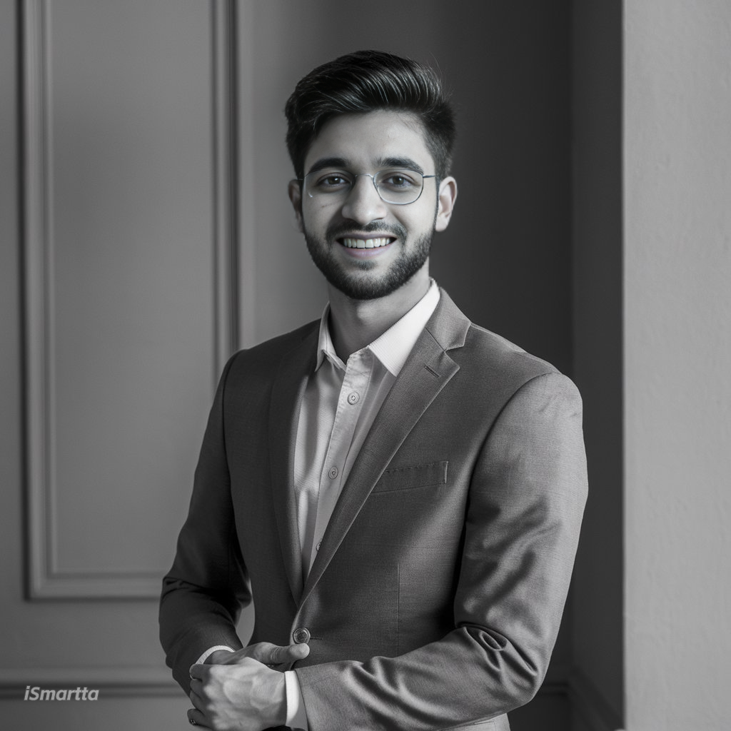 Mayank Gupta